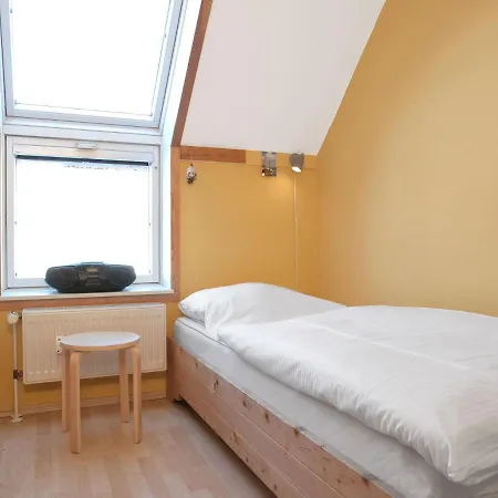 Buchenweg Poeler Perle Apartment