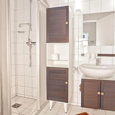 Apartment Buchenweg Poeler Perle Oertzenhof